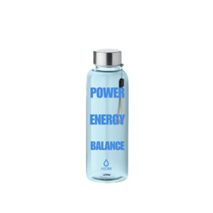 Waterfles Power