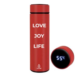 Waterfles Love